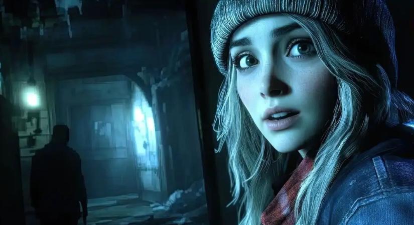 [TESZT] Until Dawn - Érdemes újra benevezni egy csapat tini halálára?