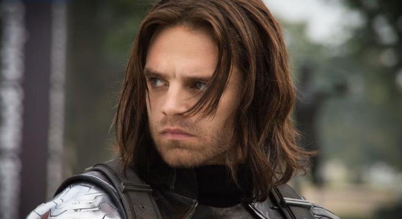 A Tél Katonáját alakító Sebastian Stan nekiment az MCU-hatereknek