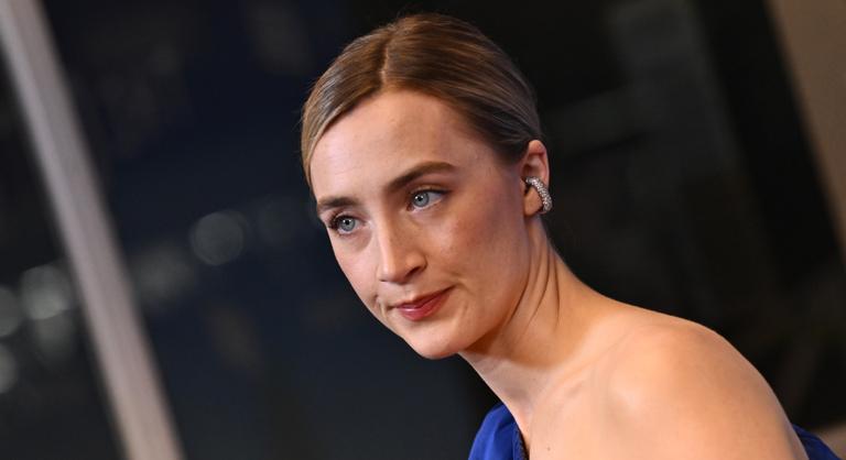 Saoirse Ronan rettentően bánja, hogy elbukott egy Harry Potter szerepet