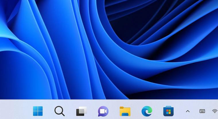 Régóta várt funkcióval egészül ki a Windows 11 tálcája