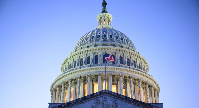 Akik nélkül az amerikai elnök csak félkarú óriás: a szenátusi választás is jön