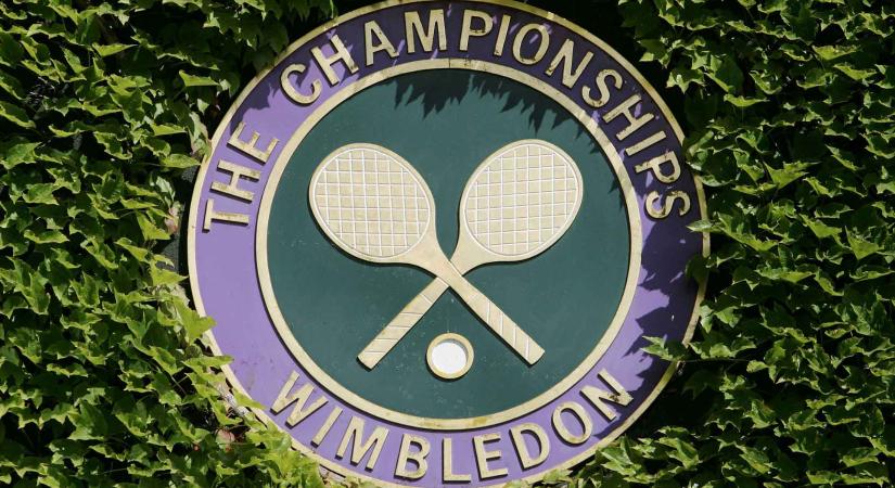 Wimbledon is bevezeti az elektronikus vonalbíró rendszert