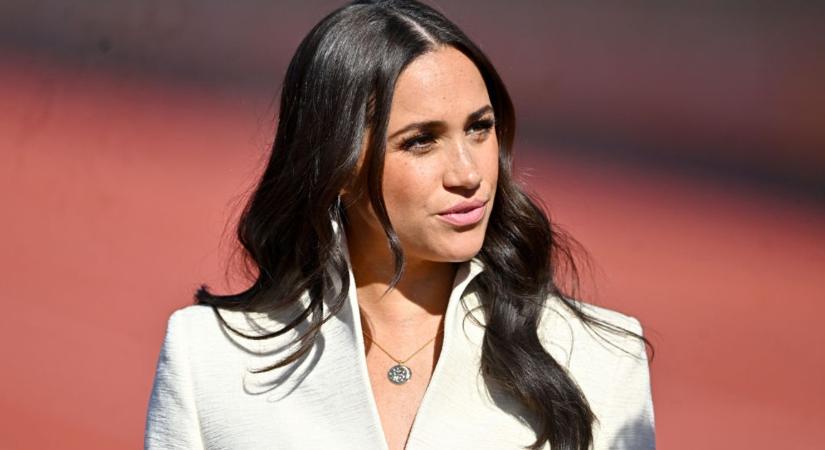 Eljött a megbocsájtás ideje? Meghan Markle nagyon szeretné, ha elásnák a csatabárdot