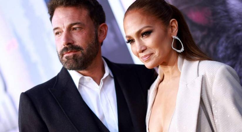 Jennifer Lopez először szólalt meg a válásáról: ezért nem bánta meg, hogy végzett Ben Affleckkel