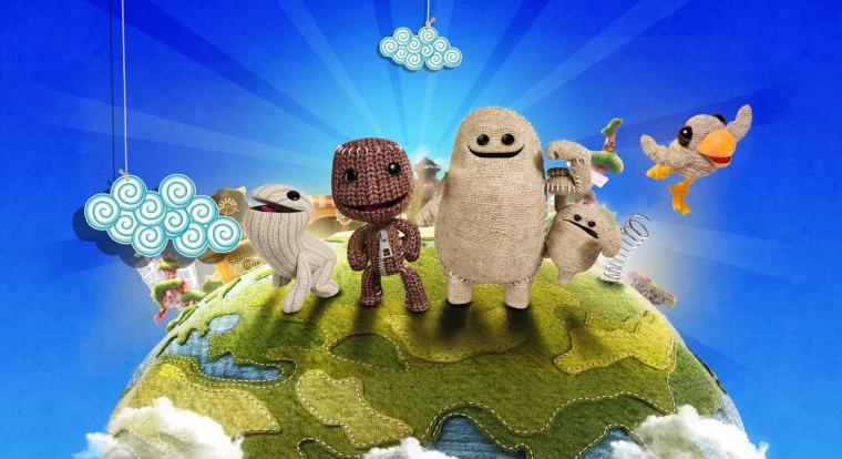 A Little Big Planet 3 és annak minden extra tartalma hamarosan semmivé válik