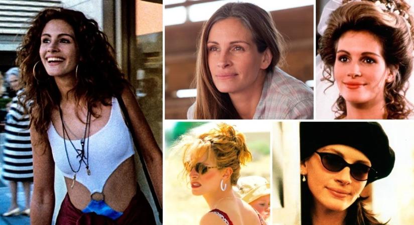 10 Julia Roberts film, amit mindenképpen látnod kell