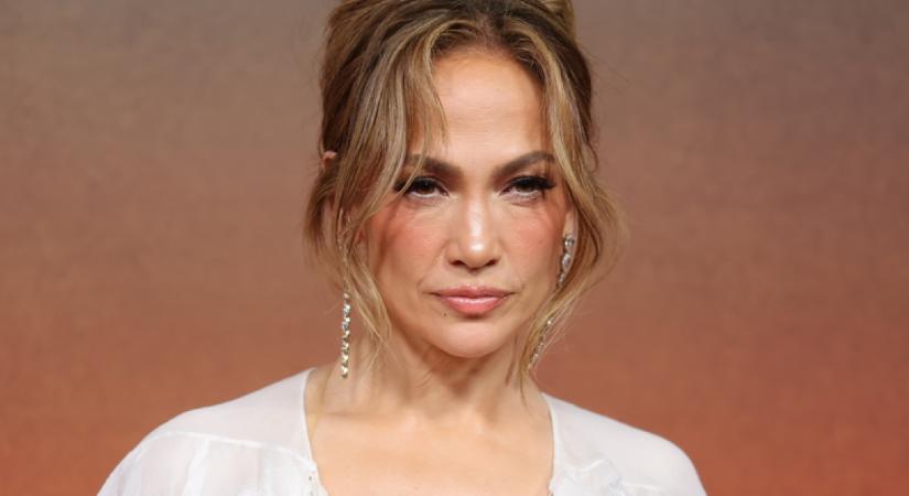 Jennifer Lopez megtörte a csendet: először beszélt válásáról a díva, szavai megrendítők