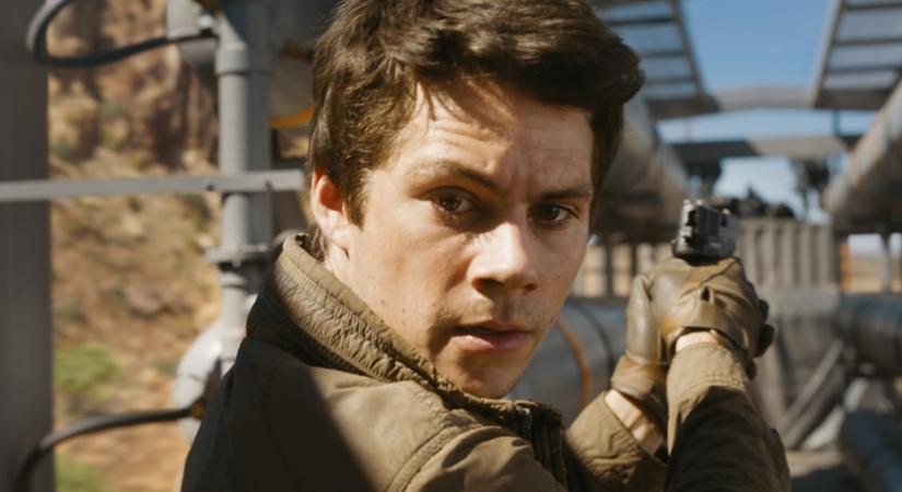 Dylan O'Brien majdnem halálos balesetet szenvedett a harmadik Útvesztő-film forgatásán: Most kiderült, hogy senki se hallgatott rá, amikor a saját biztonságáért aggódott