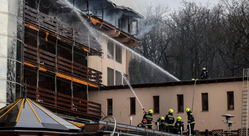 Megvan a dátum: ekkor nyit újra a legendás magyar hotel, rengetegen várják ezt a napot