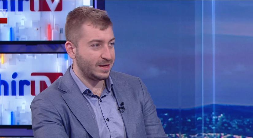 Háború Ukrajnában és Izraelben: Magyar Péter és Manfred Weber is szereptévesztésben voltak  videó