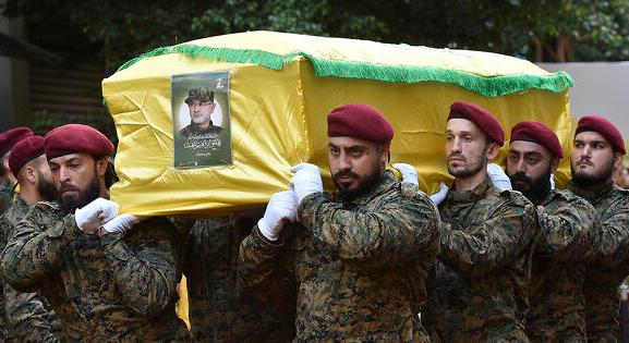 További Hezbollah-vezetőket tettek el láb alól az izraeliek