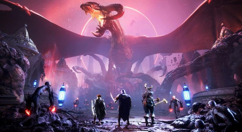 Valóban ilyen magas pontszámokat fog kapni a Dragon Age: The Veilguard?