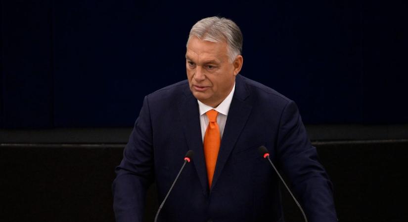 Orbán Viktor beszédet mond a Néprajzi Múzeumban – kövesse nálunk élőben!