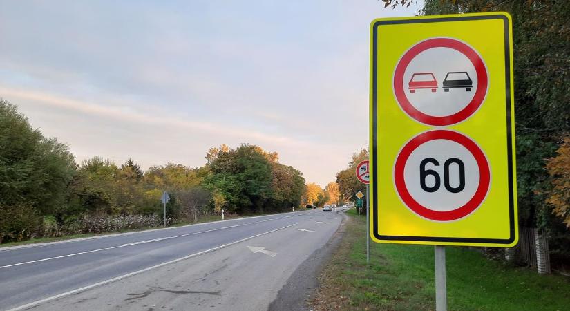 Több baleset is történt ebben a kereszteződésben