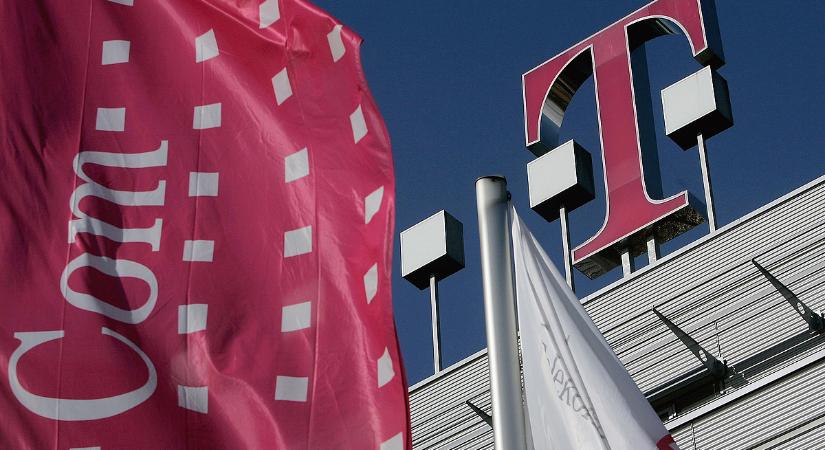 Deutsche Telekom: Többet érünk, mint a versenytársaink összesen