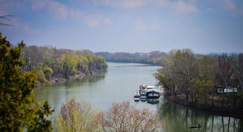 Magyar-szerb összefogás a Tisza mentén