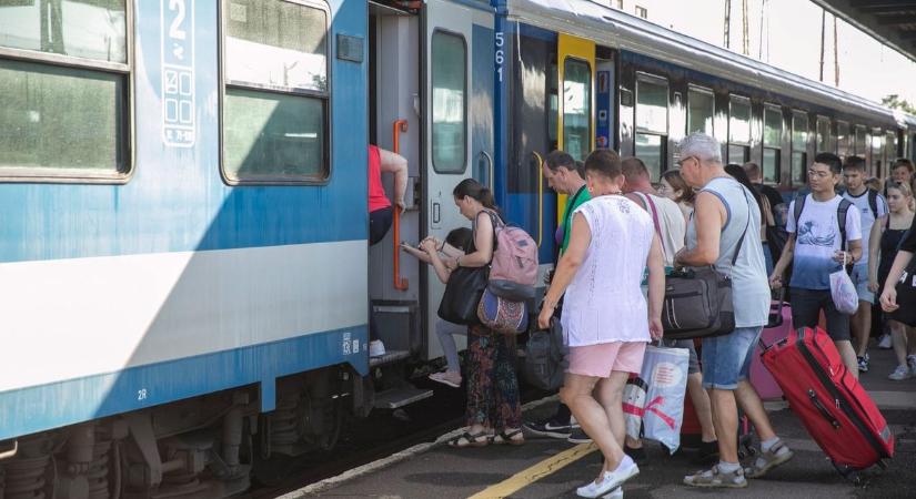 Menetrend-változás Debrecen környékén: módosításokat jelentettek be idén ősszel