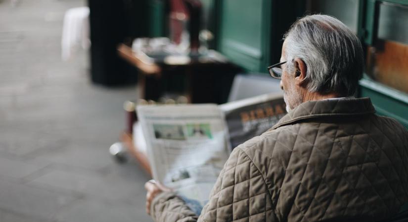 Nem mindenki kaphatja meg a 13. havi nyugdíjat, mutatjuk a feltételeket