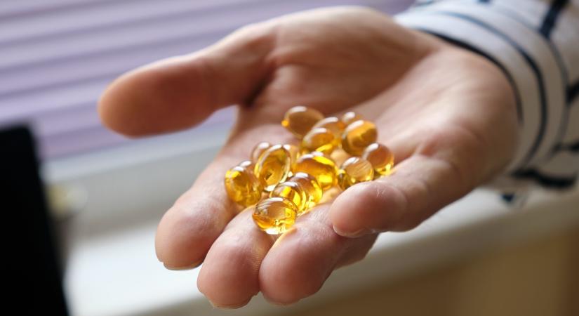 Ez a vitamin mostantól léfontosságú! A vérnyomást, a vércukrot és a koleszterint is befolyásolja