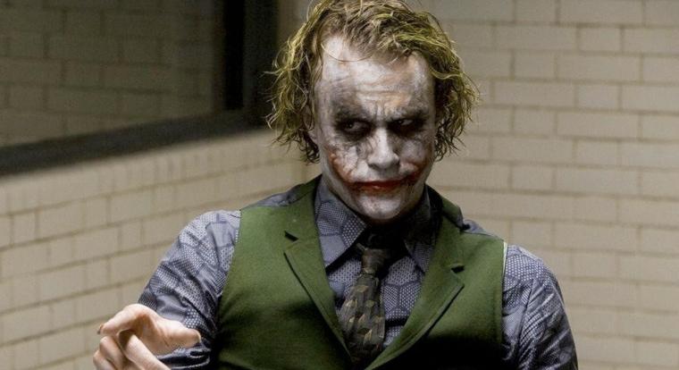 A Joker végét Christopher Nolan miatt kellett megváltoztatni