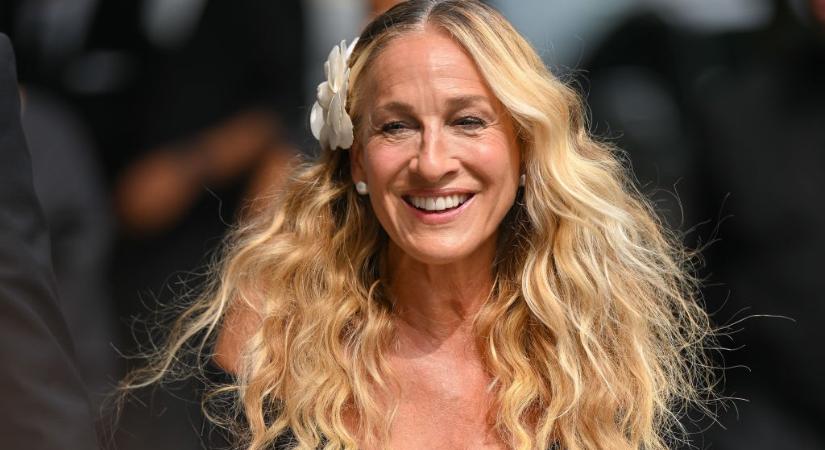 Sarah Jessica Parker élete legszebb ruhájában tündökölt - 10 gyönyörű kreáció a New York City Ballet gálájáról