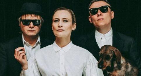 A Hooverphonic ikonikus albumával érkezik Budapestre