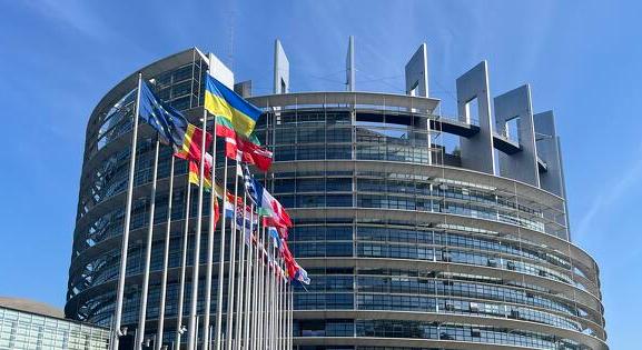 Megint Magyarországtól visszhangzott az Európai Parlament