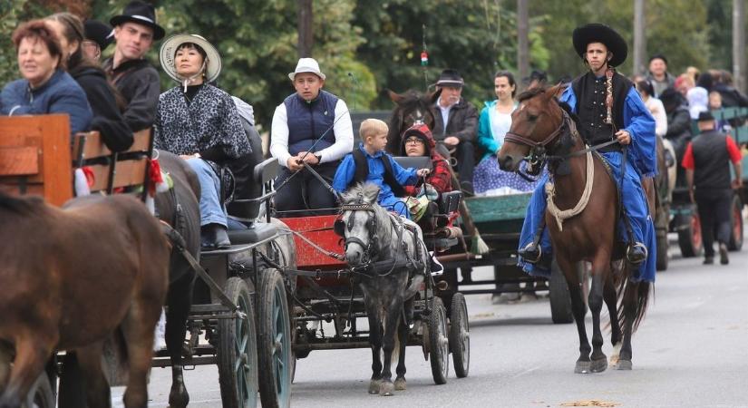 Jótékonysági szüreti mulatság lesz Kunszentmiklóson