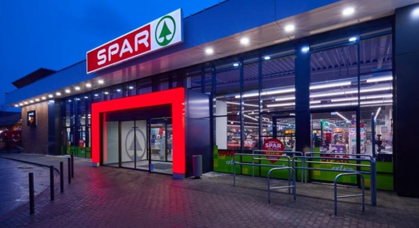 Megérkezett a SPAR üzletekbe az ISANA kozmetikai termékcsalád