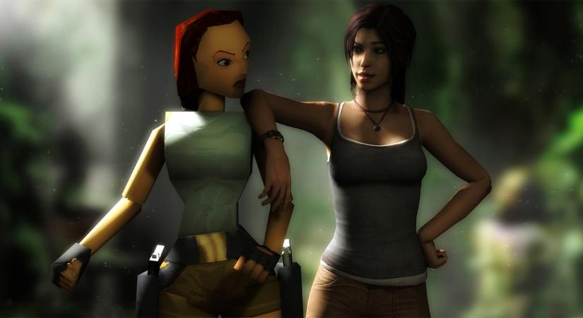 Tudtad? A Tomb Raider-játékok három idővonallal is rendelkeznek