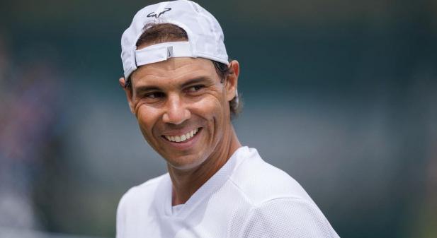 Rafael Nadal bejelentette: visszavonul