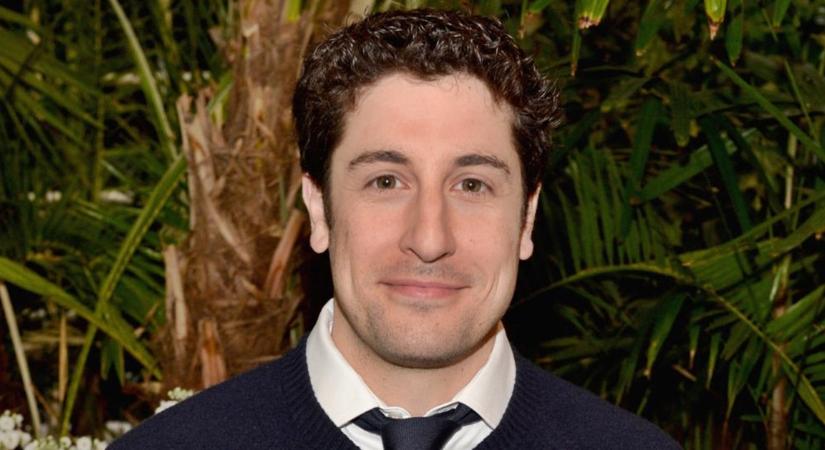 Jason Biggs, az Amerikai pite sztárja még felesége előtt is titokban tartotta függőségét