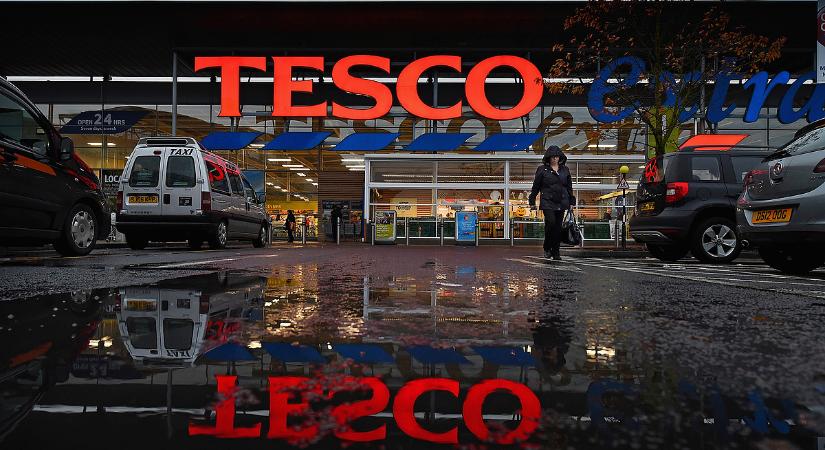 Magyar kézbe kerülhet négy szlovákiai Tesco