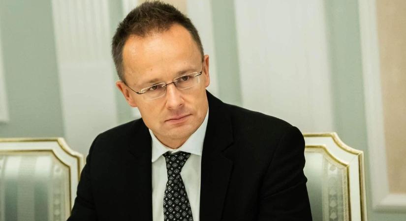 Szijjártó: az energiaellátás biztonsága nem ideológiai, hanem fizikai kérdés (videó)