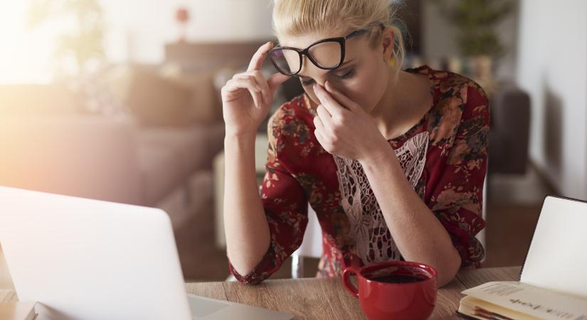 Fókuszban a magyar népbetegség: ez áll a stresszevés hátterében