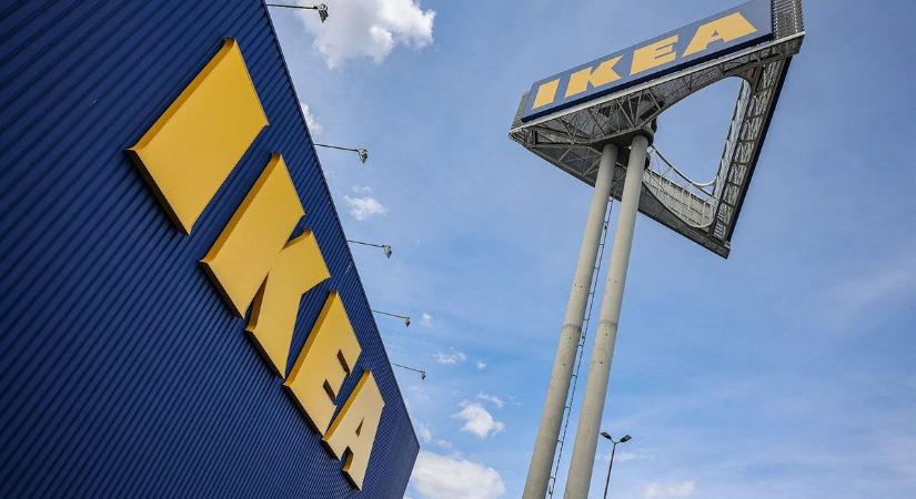 Ikea: alacsonyabb árak, több ember, kisebb forgalom, teljesített klímacélok