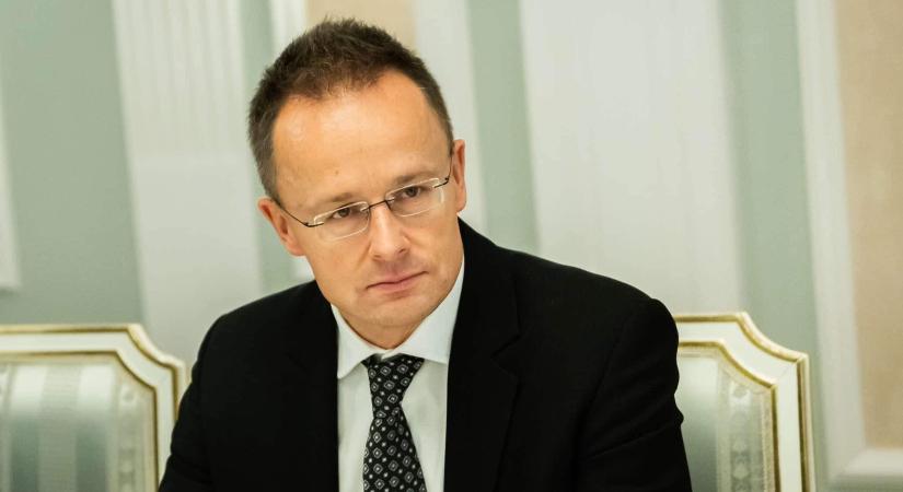 Szijjártó Péter: A Gazprommal való együttműködés versenyképes árat és energiabiztonságot jelent