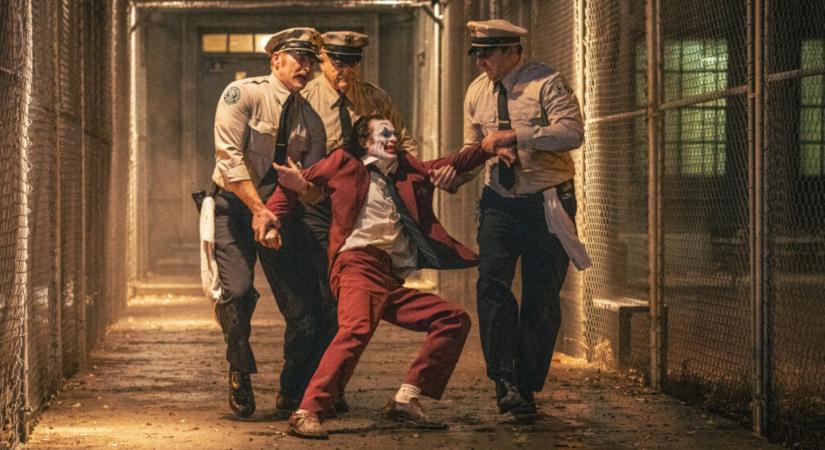 Todd Phillips állítólag nem volt hajlandó együttműködni James Gunn-nal a Joker 2. kapcsán