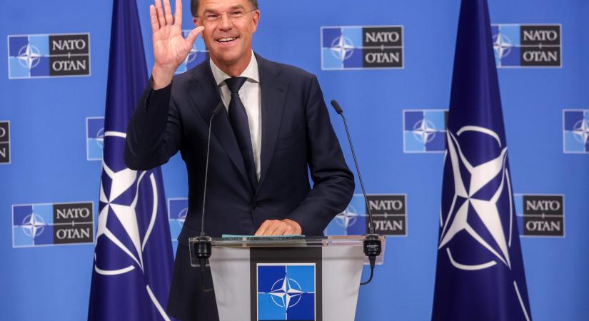 Finn professzor: Az Európára leselkedő legnagyobb fenyegetés a NATO