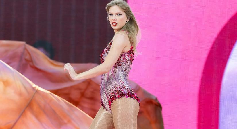 Taylor Swift az amerikai hurrikán károsultjainak adományozott - Mélyen a zsebébe nyúlt a leggazdagabb női zenész