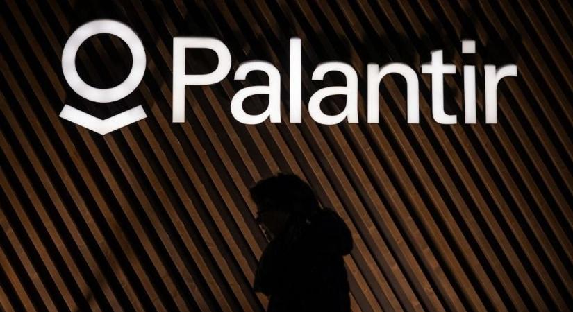 Palantir: az Nvidia raliját másolja az amerikai tőzsde új kedvence