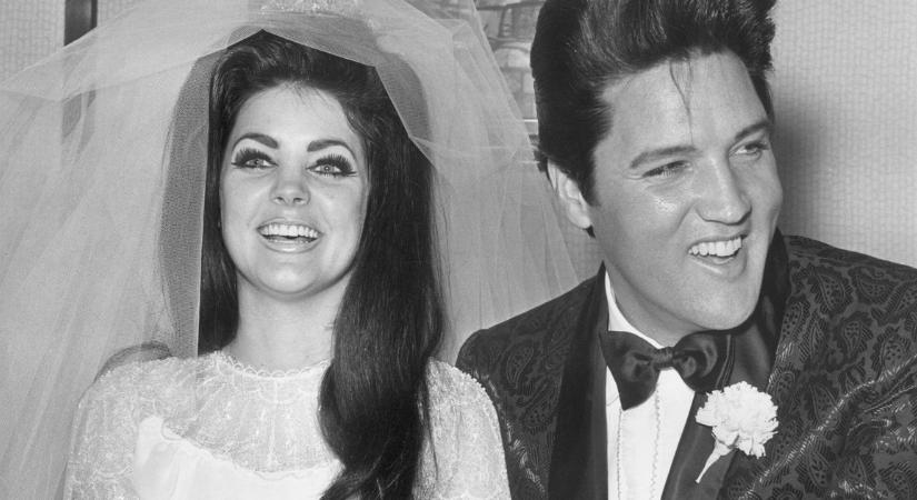 Elvis és Priscilla Presley ikerunokái 16 évesek lettek: el sem hiszed, milyen gyönyörűek, a nagymamájuk mutatta meg a fotót