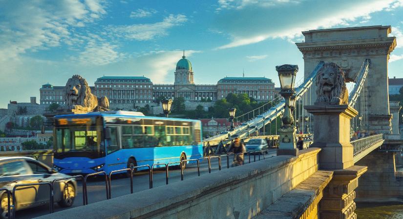 Bejelentették: egész Budapesten lezárások jönnek, erre érdemes felkészülni