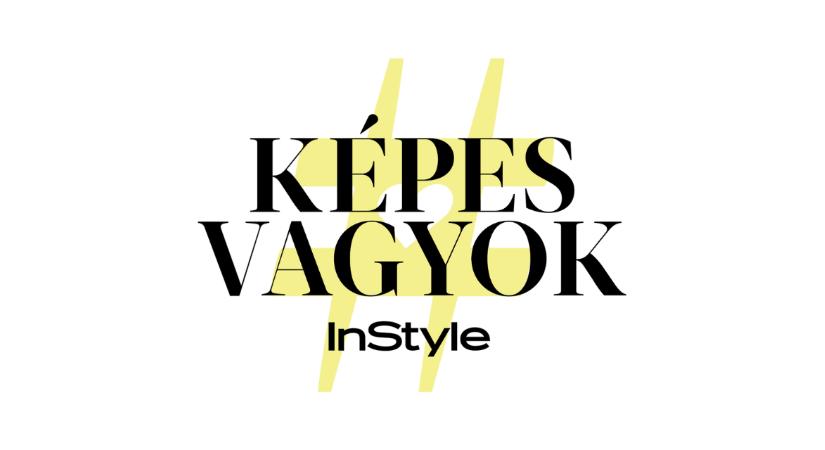 Inspiráló példaképeket díjaz az InStyle