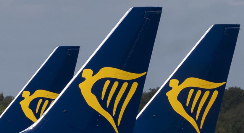 Ismét gond volt a Ryanair egyik olaszországi járatával