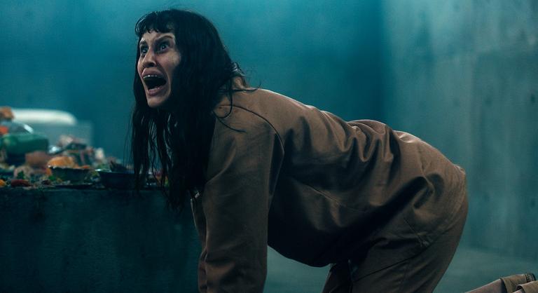 Még egy gyomorrontás is jobb a Netflix új horrorfilmjénél