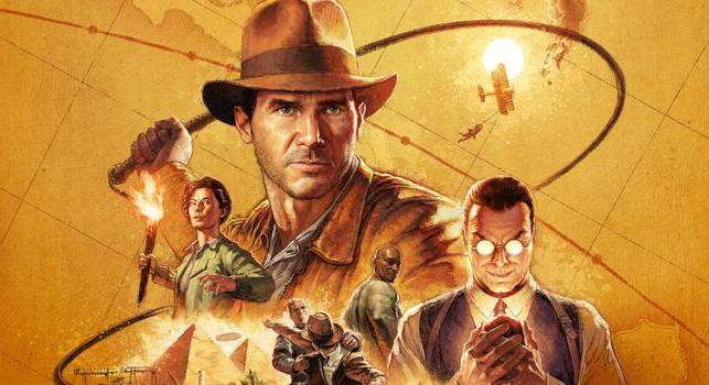 Igazi kincs az Indiana Jones and the Great Circle témájú Xbox