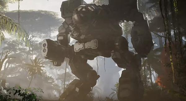 Elsőnapos Xbox Game Pass cím lesz a MechWarrior 5: Clans is