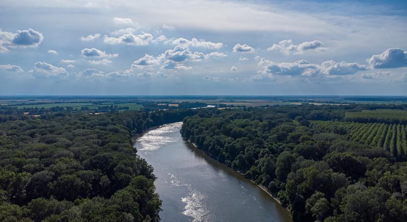 Az éghajlatváltozáshoz való alkalmazkodást és az integrált vízgazdálkodást támogató közös intézkedések a Tisza folyó mentén