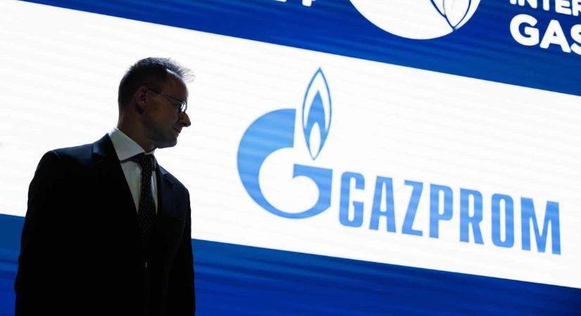 Továbbra is biztonságban az energiaellátásunk: kedvező árú földgázszállításról írt alá megállapodást Magyarország és a Gazprom